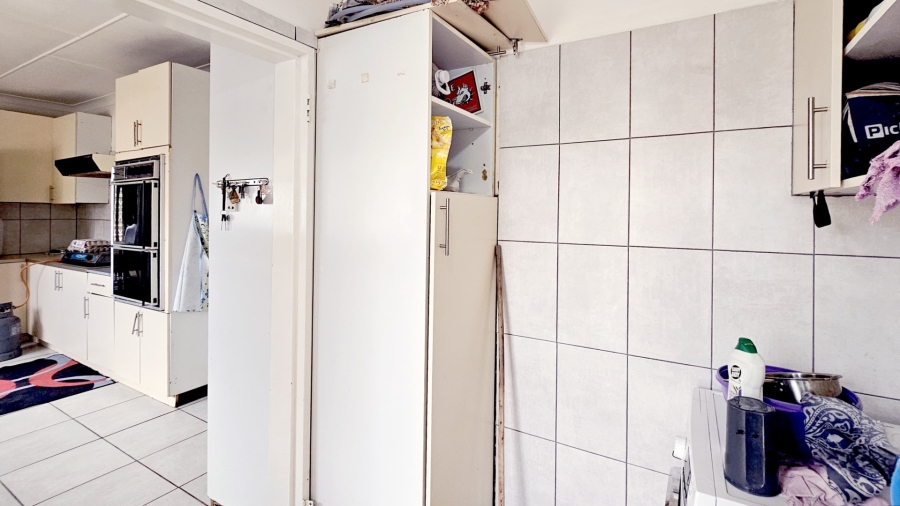 3 Bedroom Property for Sale in Generaal De Wet Free State